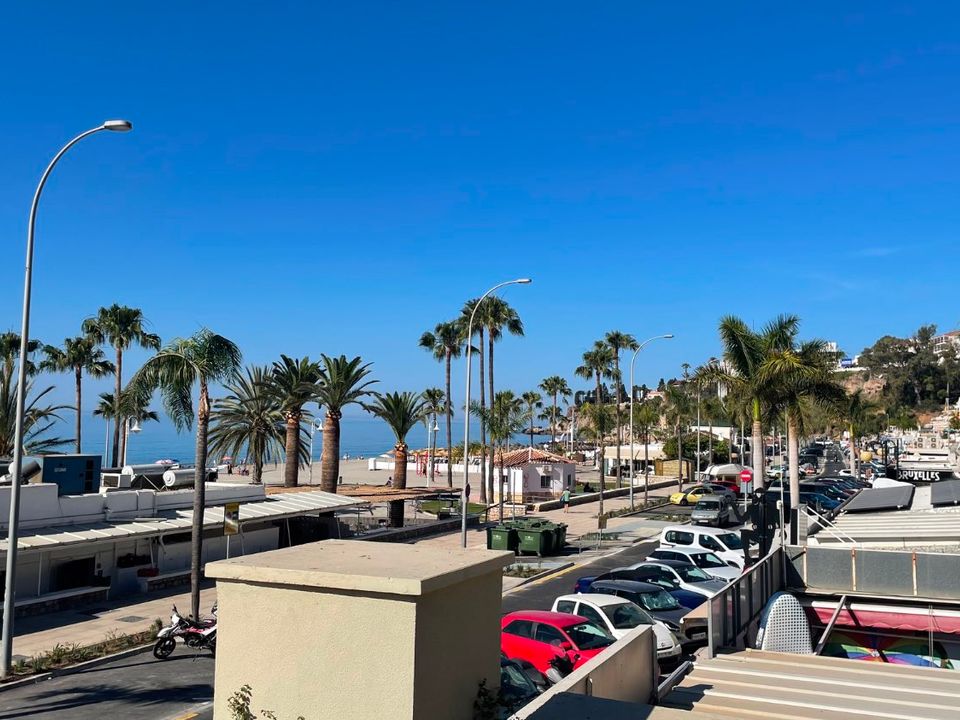 Lejlighed i Nerja, Malaga - foto 4