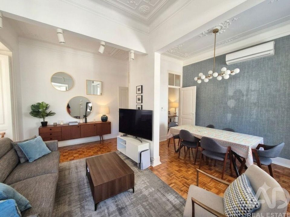 Apartament a Lisbon, Lisbon - foto 1
