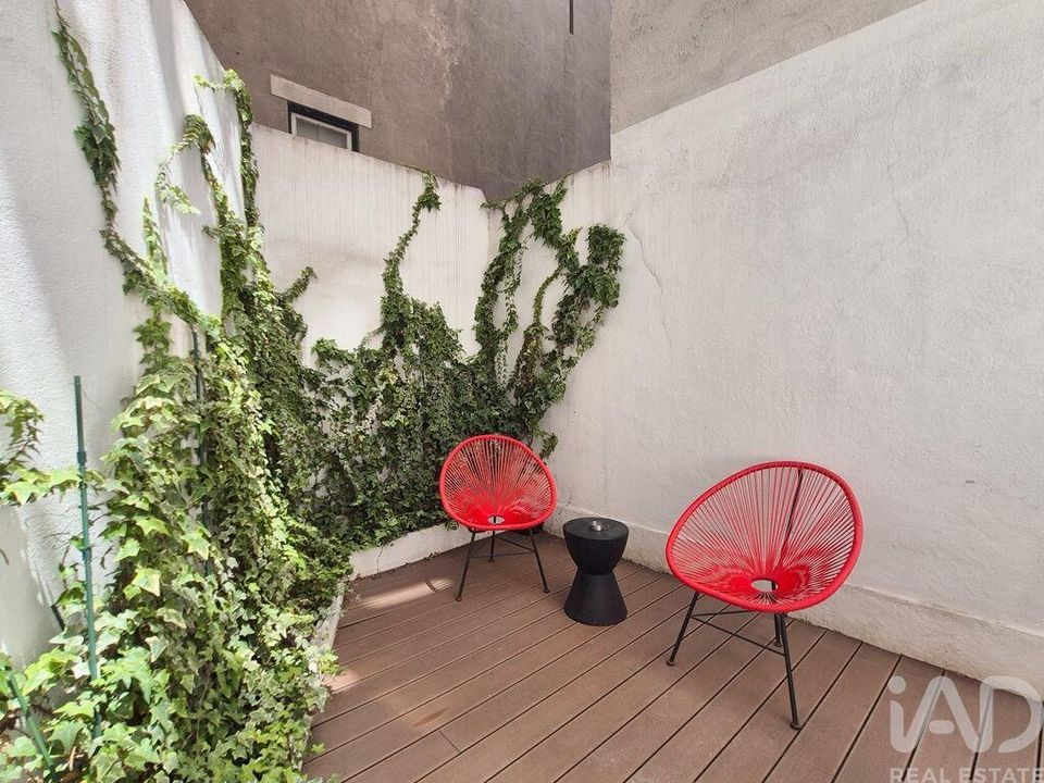 Apartament a Lisbon, Lisbon - foto 2