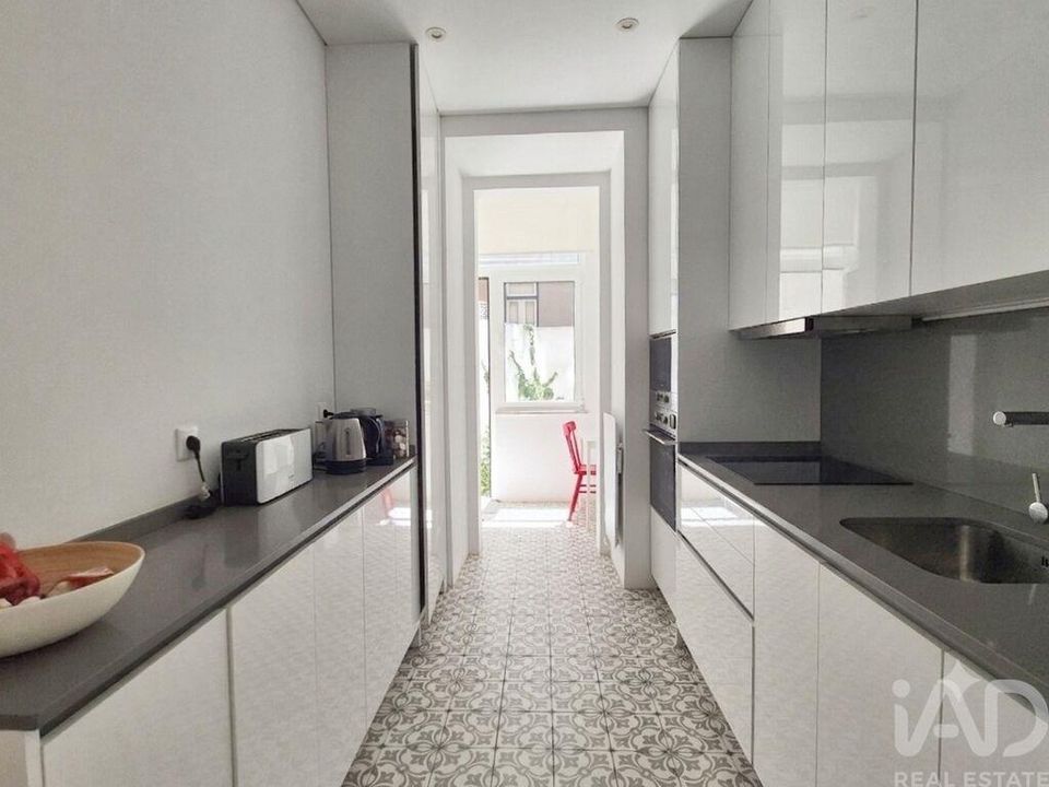 Apartament a Lisbon, Lisbon - foto 3