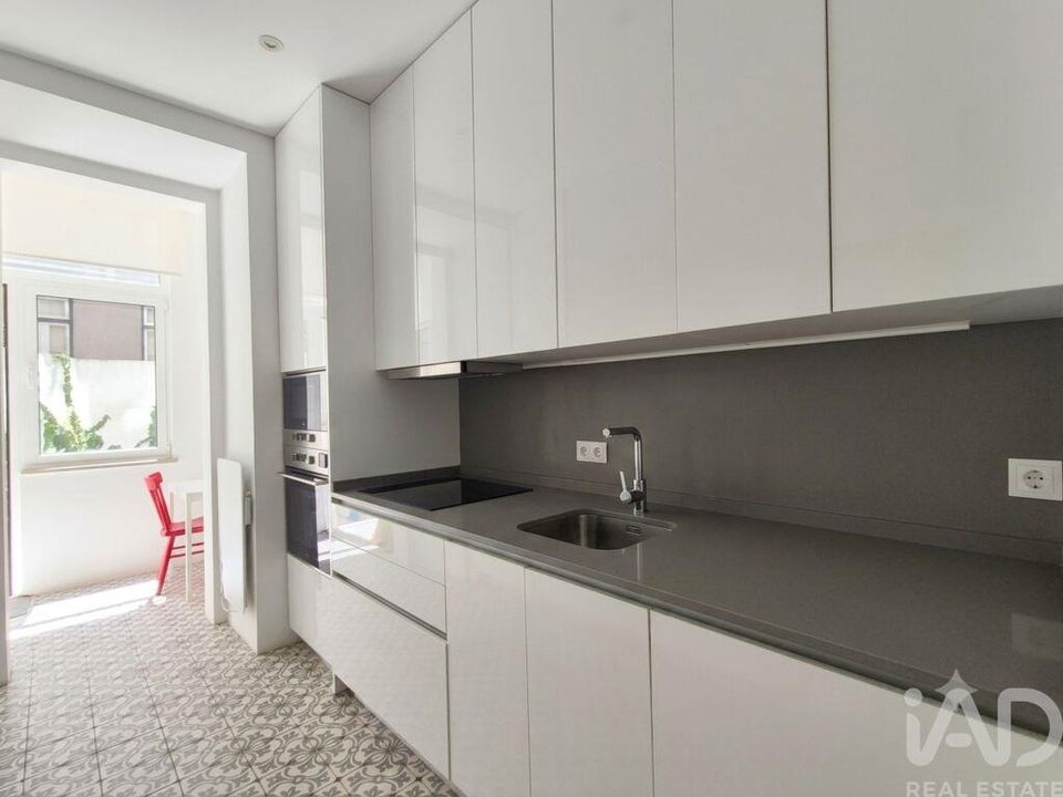 Apartament a Lisbon, Lisbon - foto 4