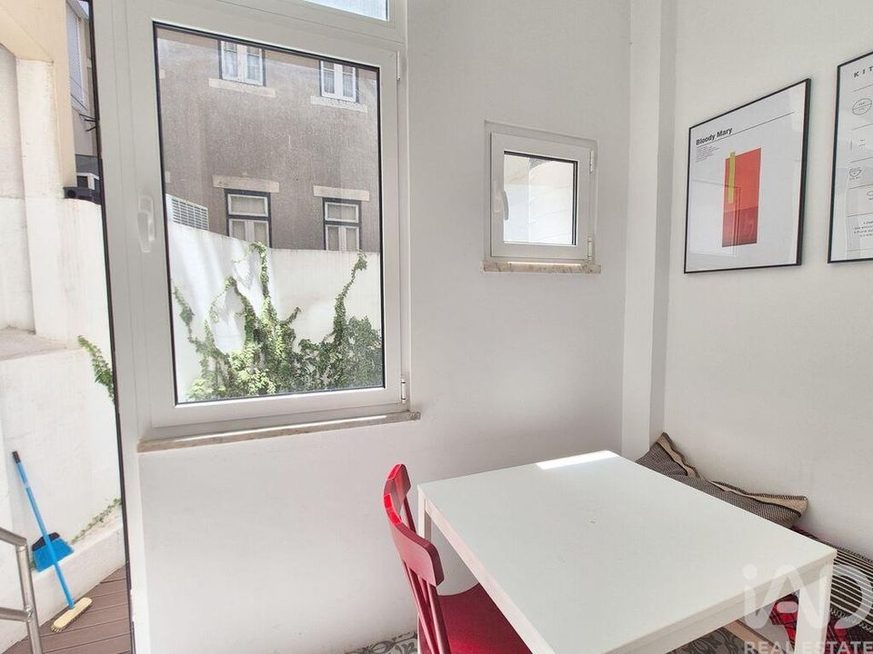 Apartament a Lisbon, Lisbon - foto 5