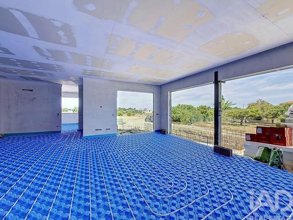 Byhus i Tavira, Faro - foto 3