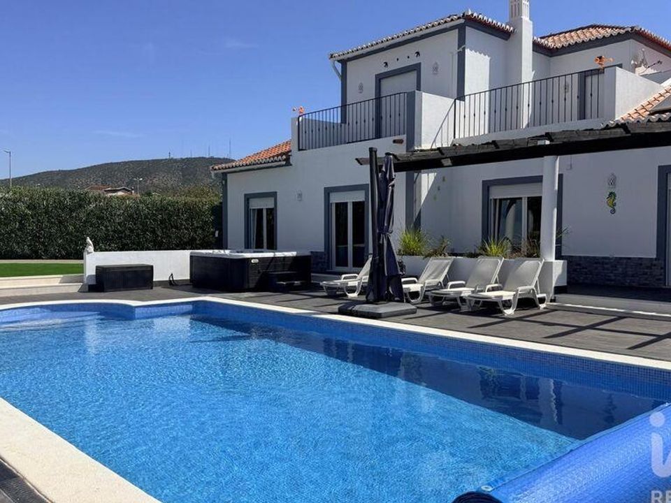 Casa de pueblo en Olhao, Faro - foto 1