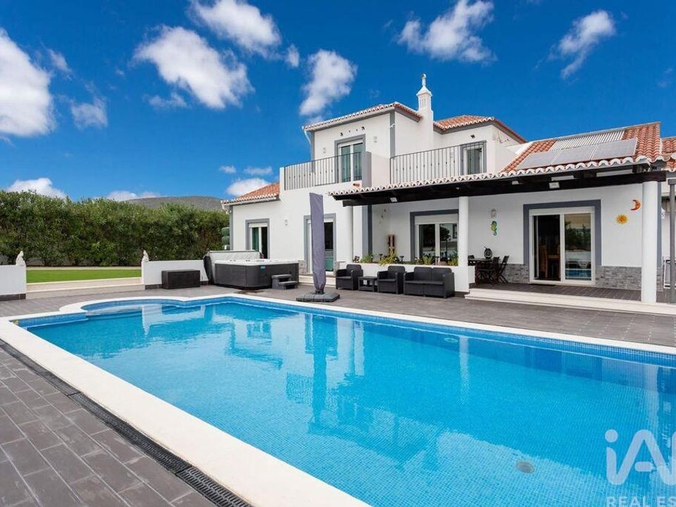 Casa de pueblo en Olhao, Faro - foto 2