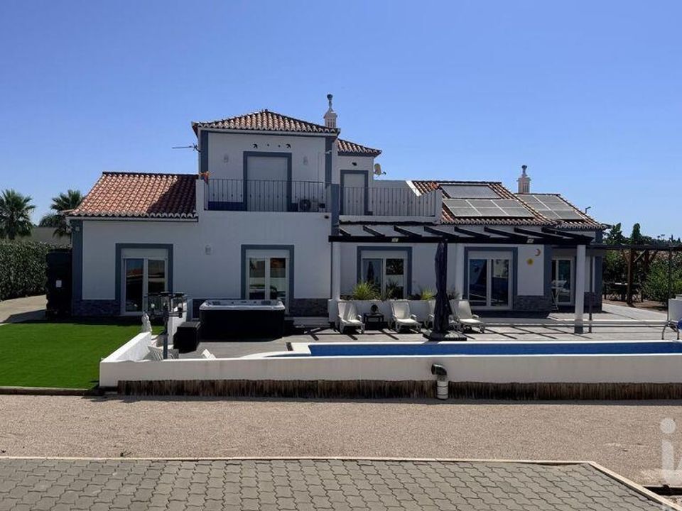 Casa de pueblo en Olhao, Faro - foto 3