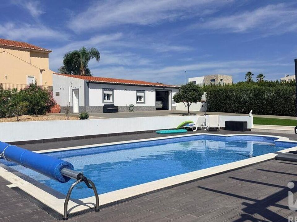 Casa de pueblo en Olhao, Faro - foto 4