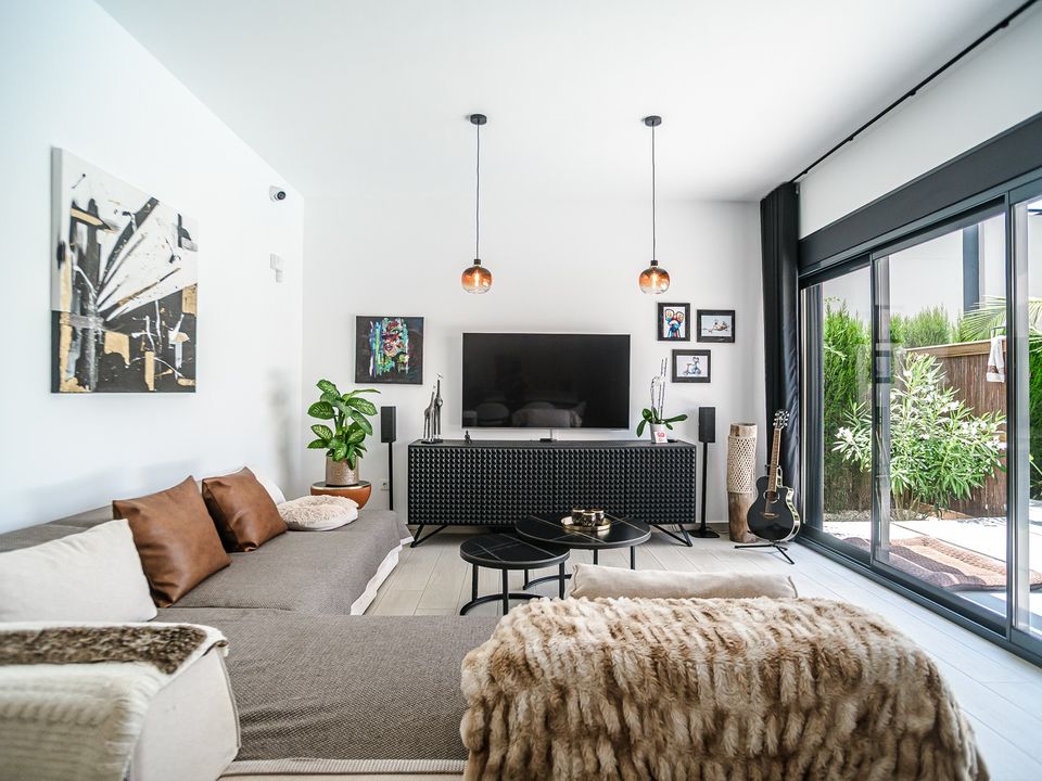 Villa a Algorfa, Alicante - foto 4