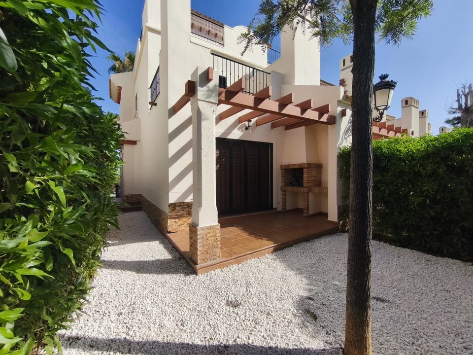 Byhus i Ciudad Quesada, Alicante - foto 1