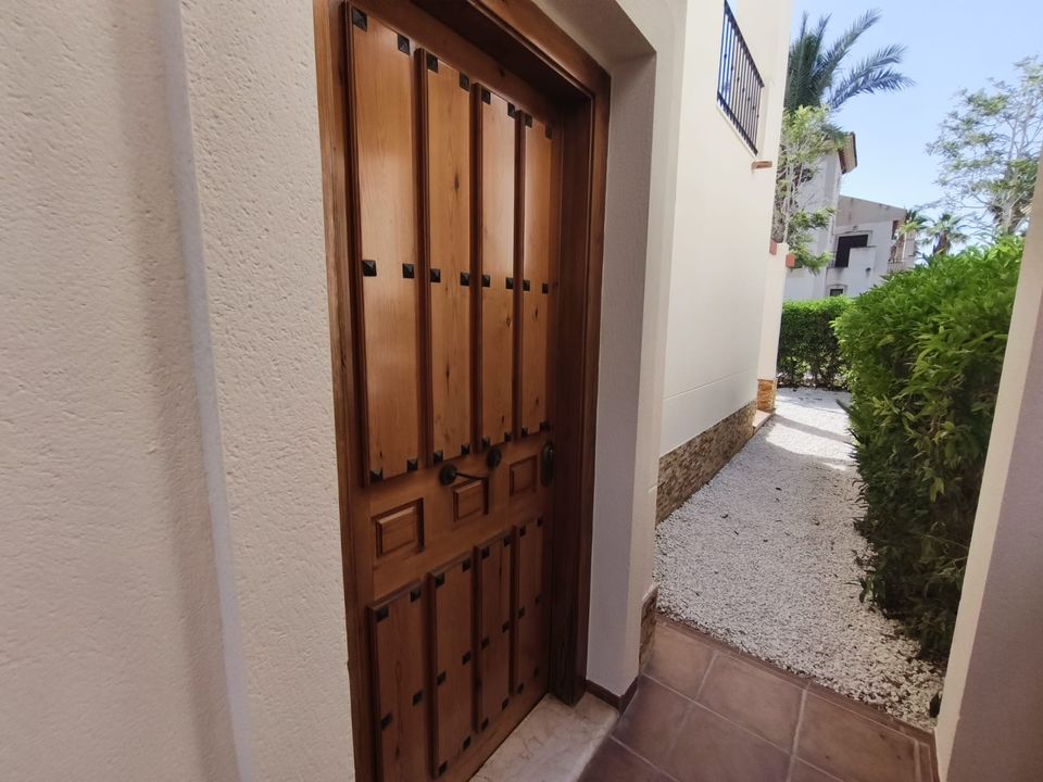 Byhus i Ciudad Quesada, Alicante - foto 3