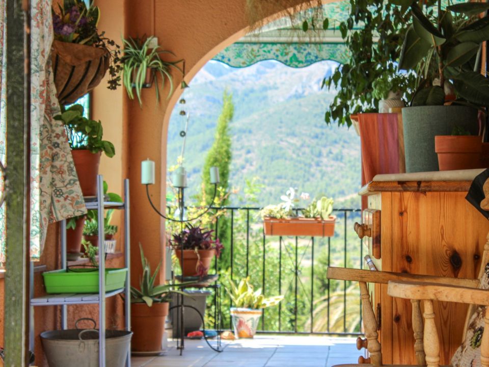 Villa i Alcalali, Alicante - foto 3