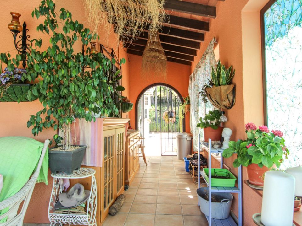 Villa i Alcalali, Alicante - foto 4