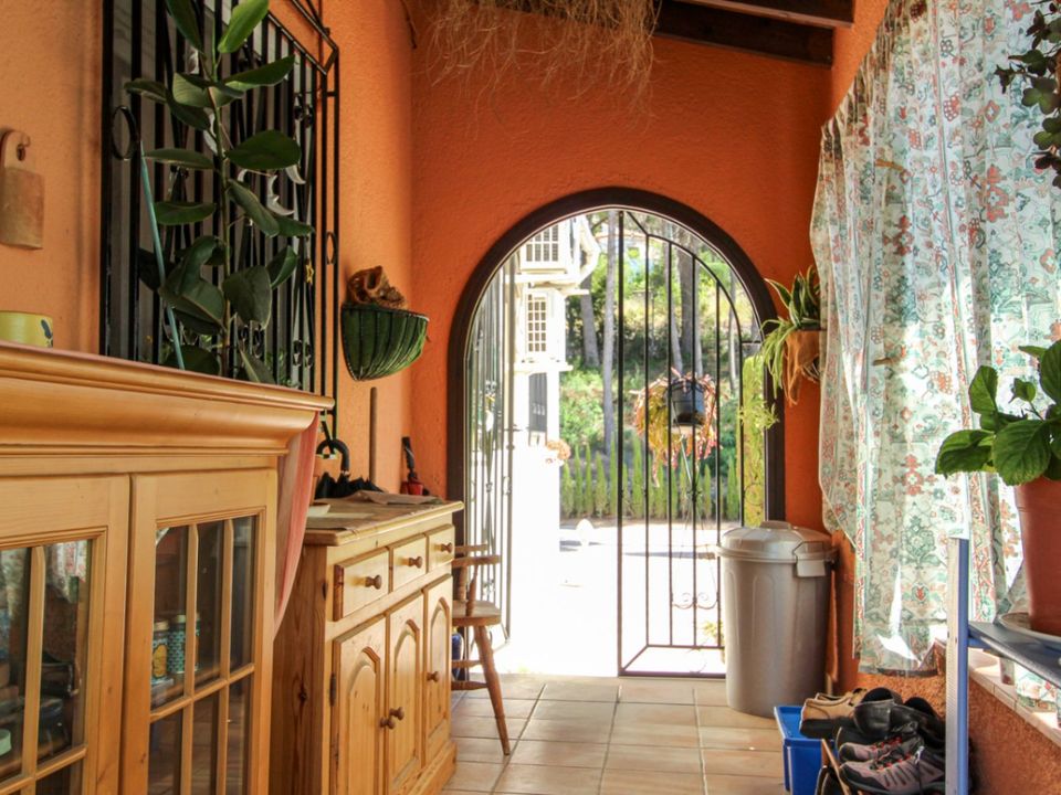 Villa i Alcalali, Alicante - foto 5