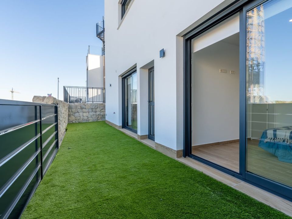Villa i Finestrat, Alicante - foto 5