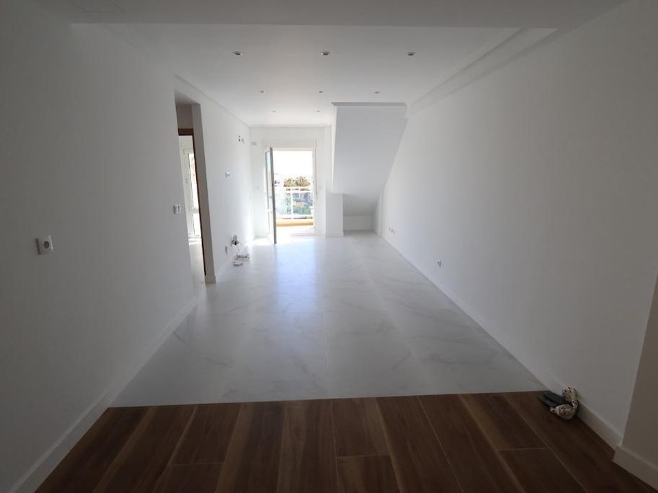 Lejlighed i Cabo Roig, Alicante - foto 4