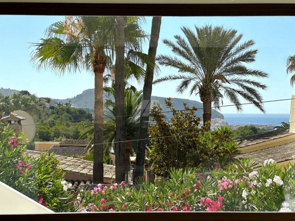 Villa i Moraira, Alicante - bilde 2