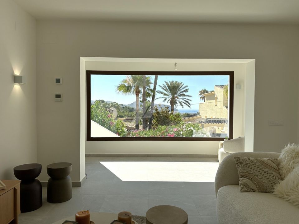 Villa i Moraira, Alicante - bilde 5