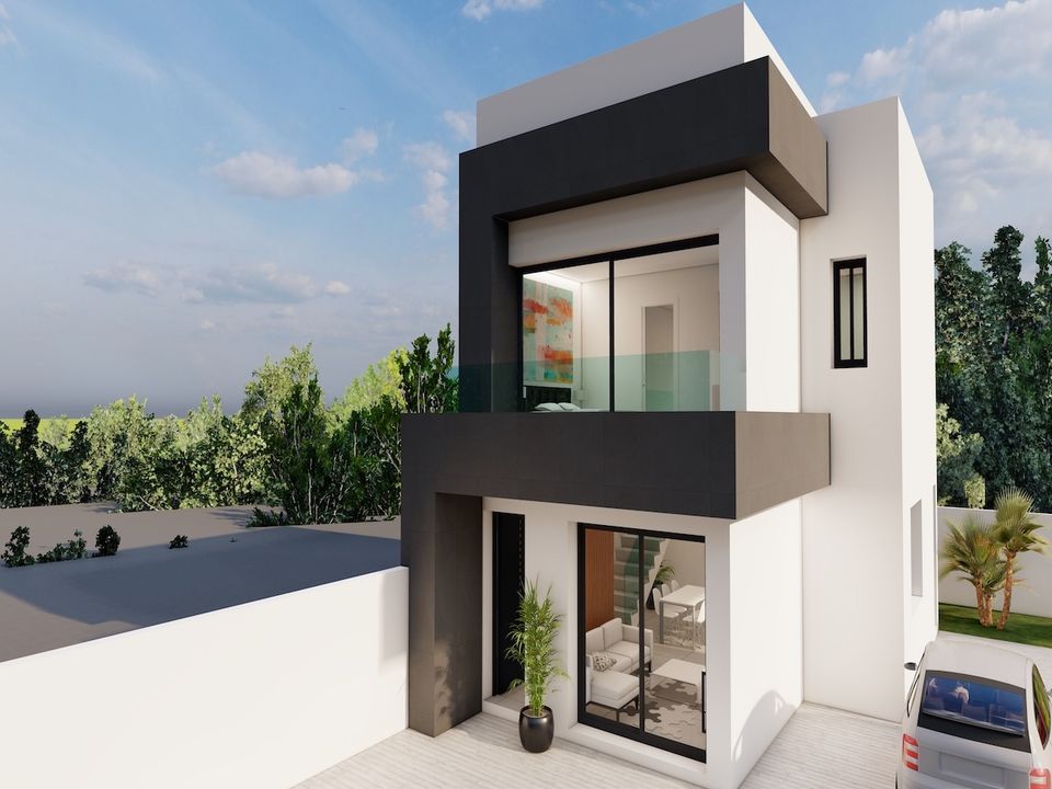 Haus in Heredades, Alicante - Foto 5