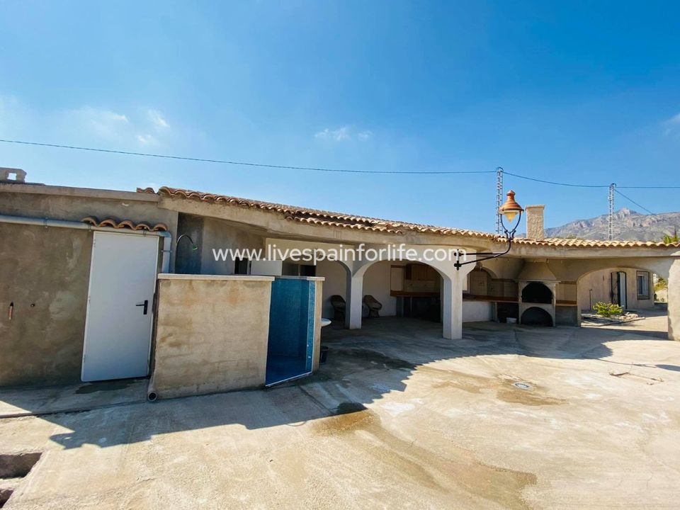 Casa de campo en Albatera, Alicante - foto 2