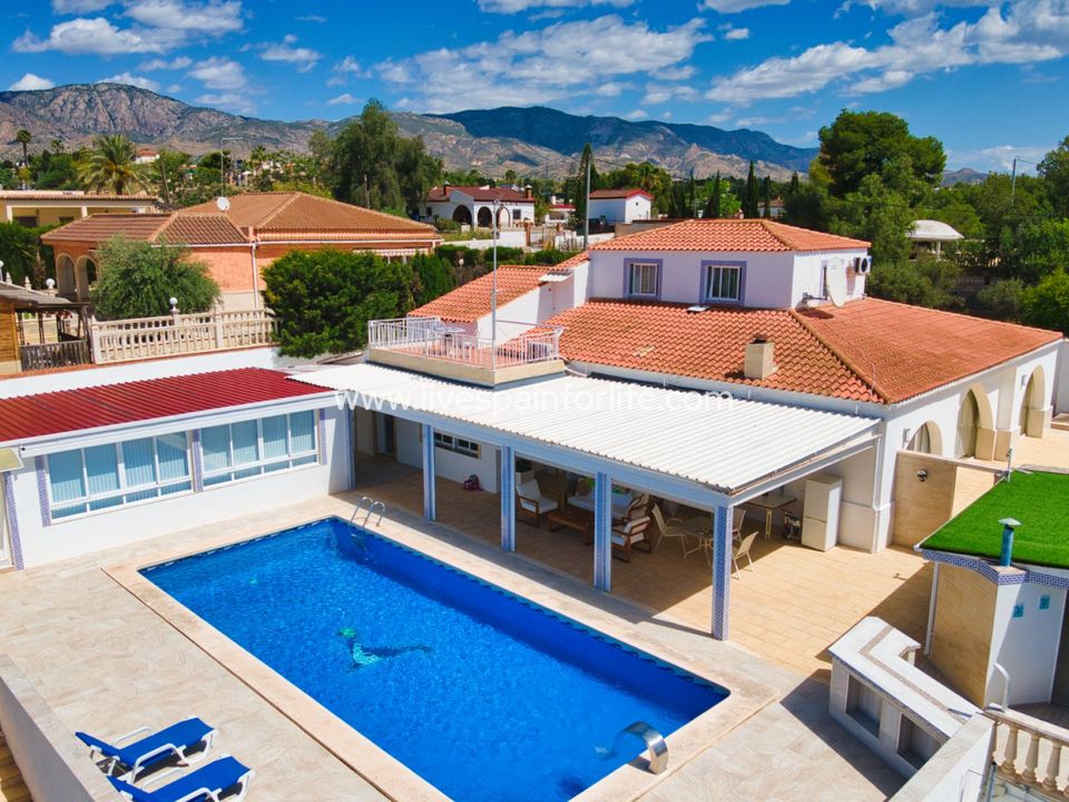 Masia a Albatera, Alicante - foto 1