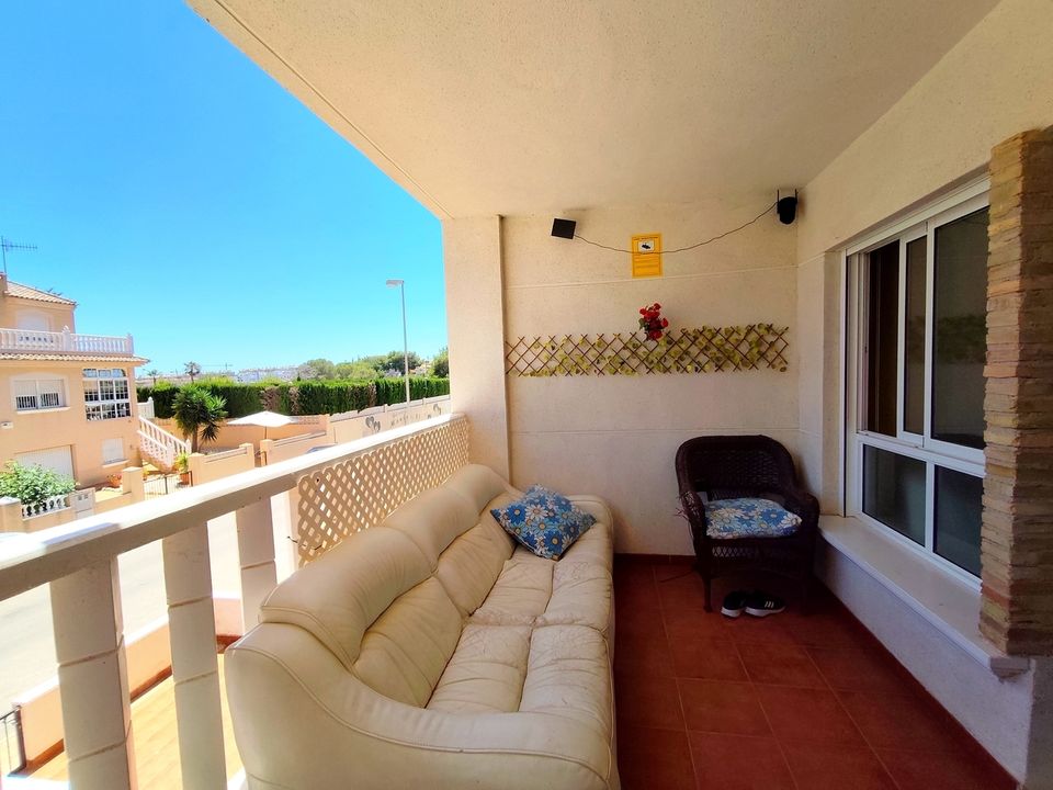 Lejlighed i Villamartin, Alicante - foto 2