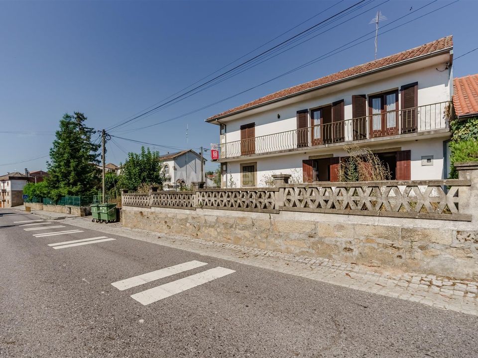 Villa i Fundao, Castelo Branco - foto 1