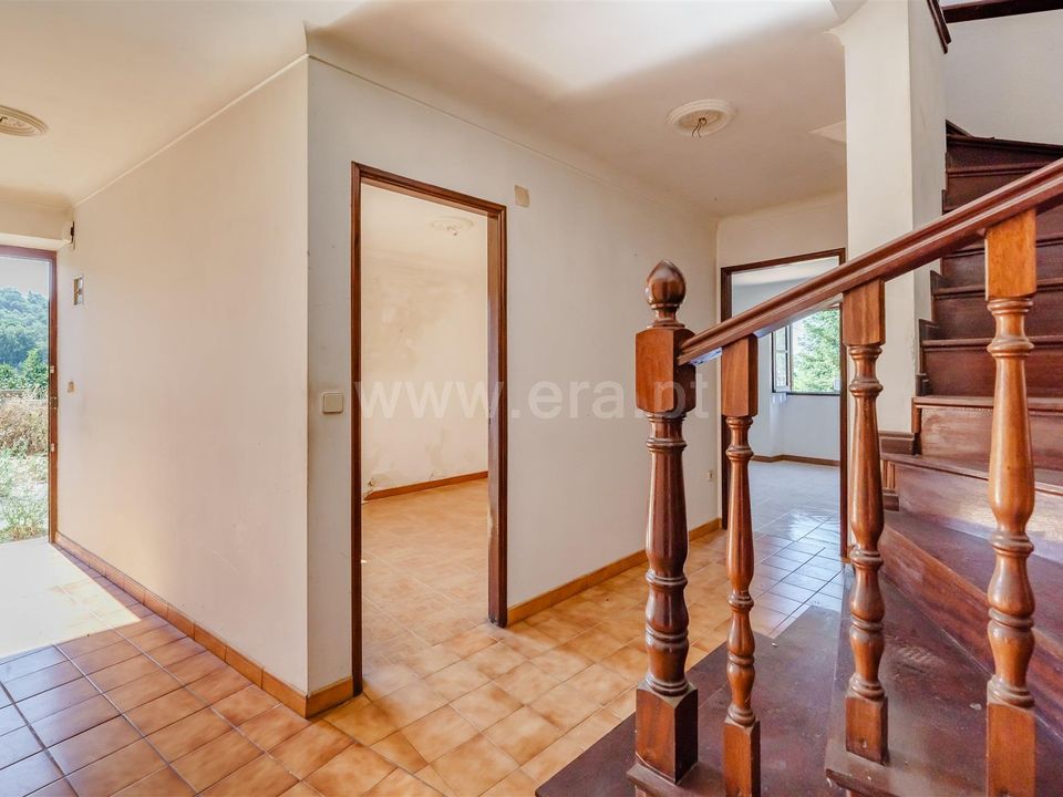 Villa i Fundao, Castelo Branco - foto 3