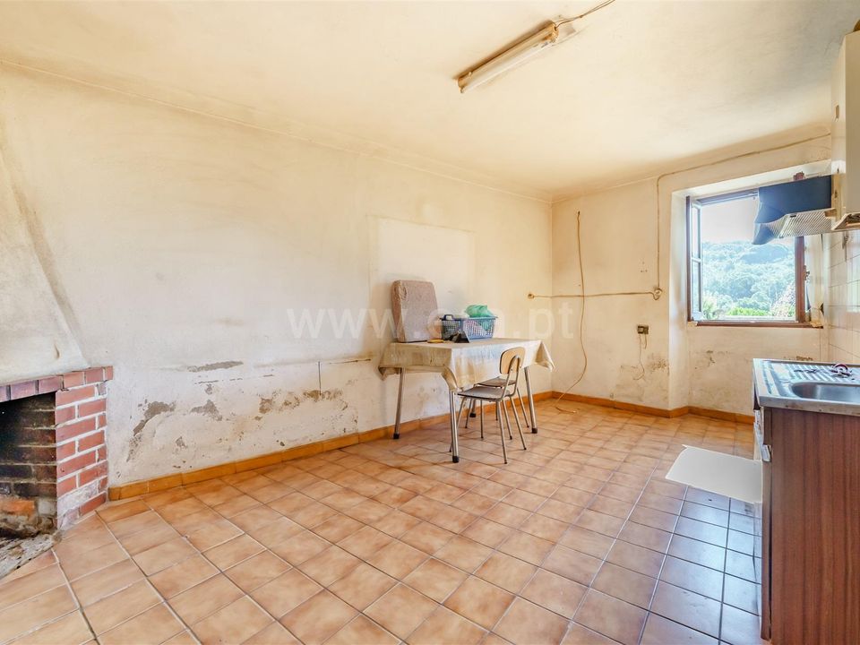 Villa i Fundao, Castelo Branco - foto 4