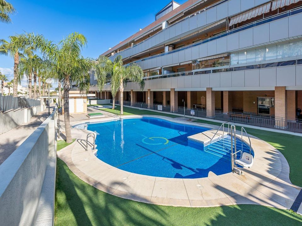 Ático en Torremolinos, Malaga - foto 1