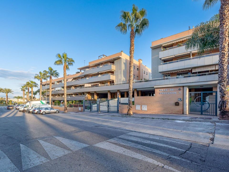 Ático en Torremolinos, Malaga - foto 2