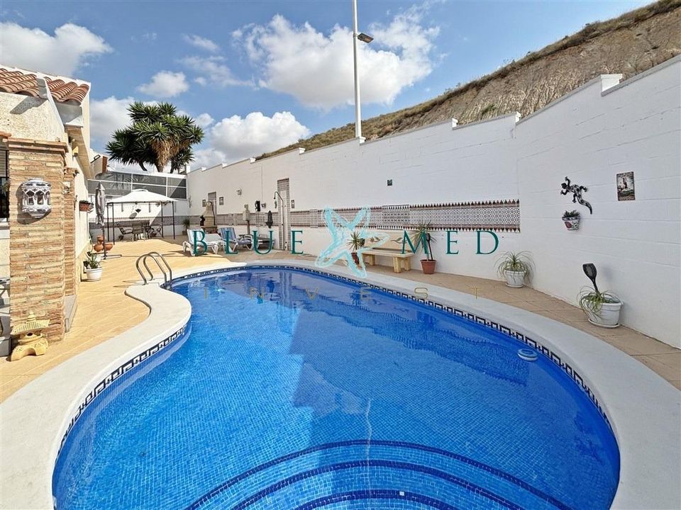 Villa i Camposol, Murcia - foto 2