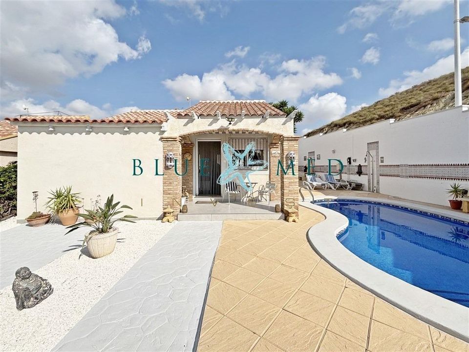 Villa i Camposol, Murcia - foto 4