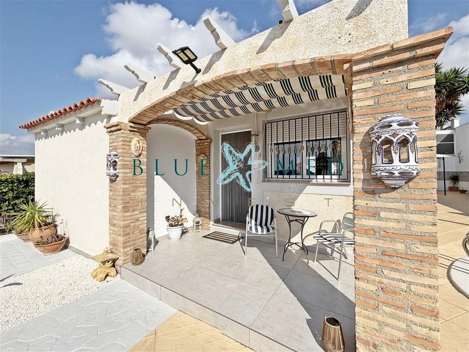 Villa i Camposol, Murcia - foto 5