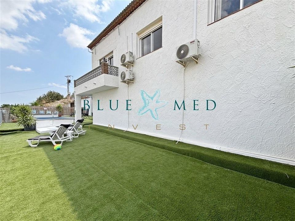 Herregård i Ganuelas, Murcia - bilde 5