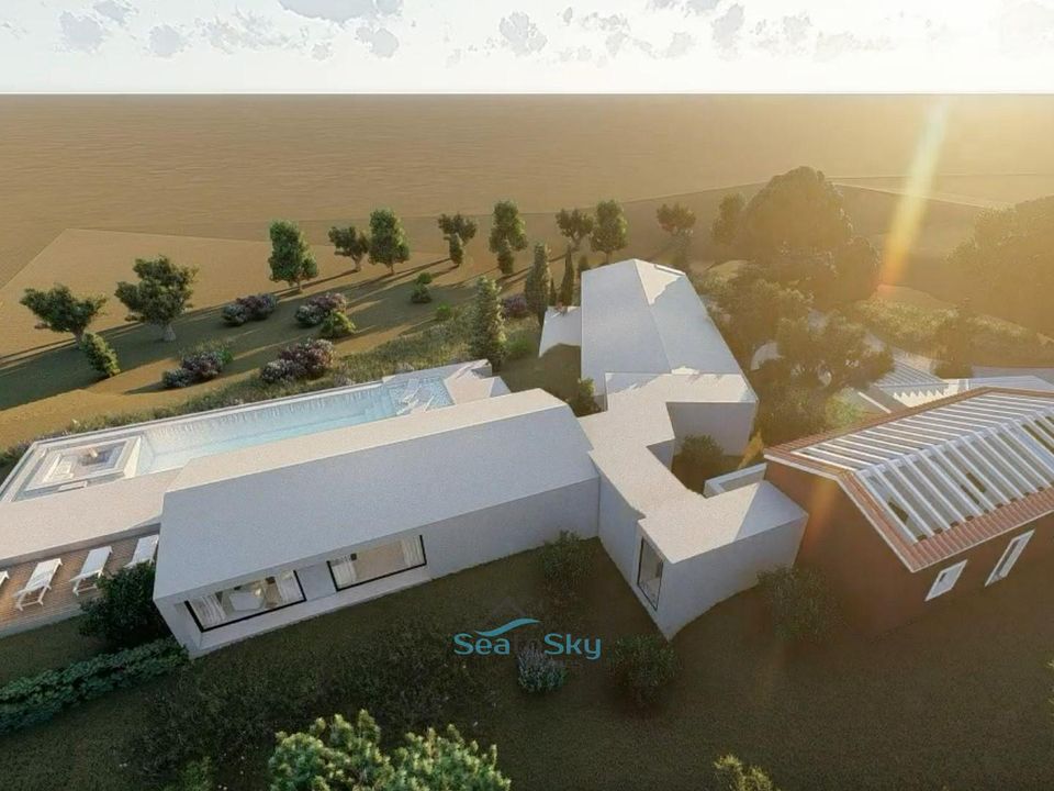 Villa i Lagoa, Faro - foto 4