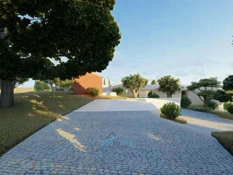 Villa i Lagoa, Faro - foto 5