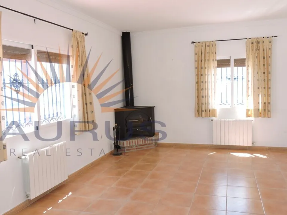 Villa i Competa, Malaga - foto 5