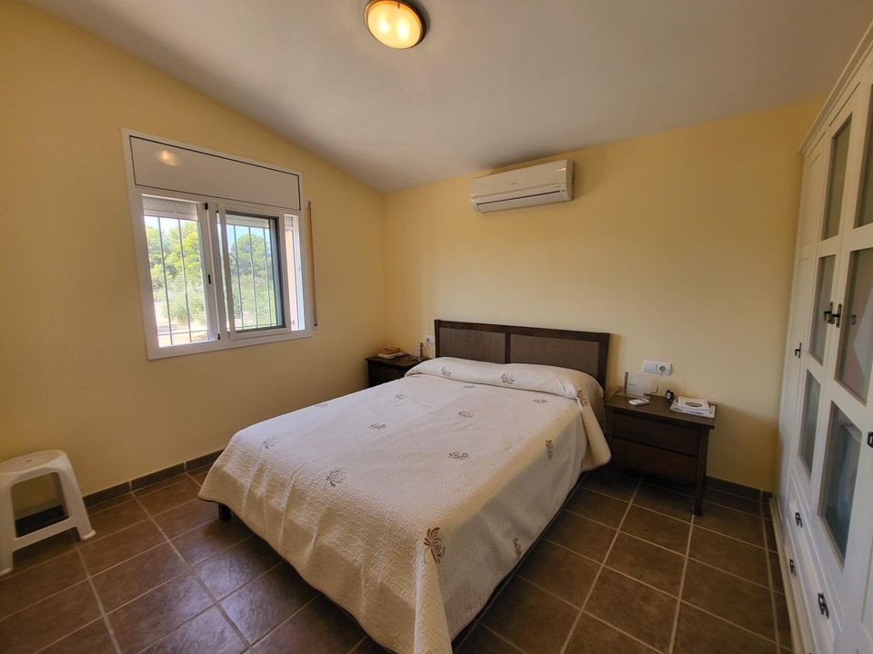 Finca i L'Ametlla De Mar, Tarragona - bilde 4