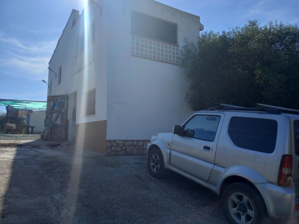 Finca i Mora D'ebre, Tarragona - foto 5