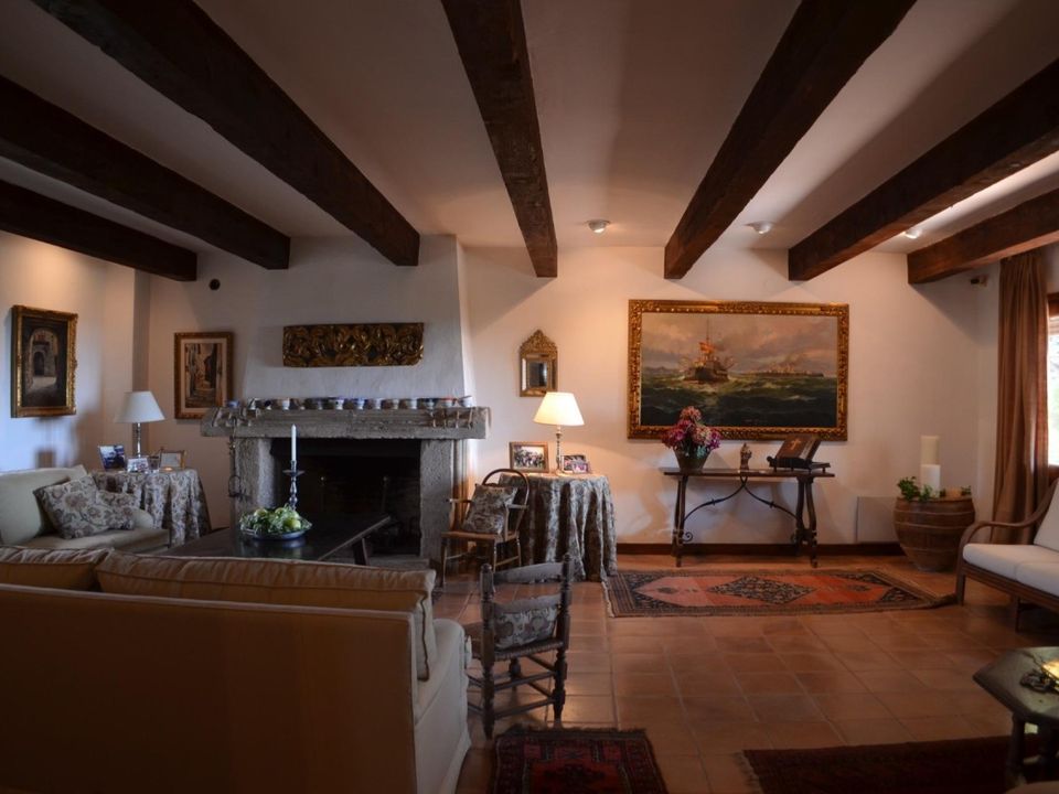 Finca i L'Ametlla De Mar, Tarragona - bilde 4