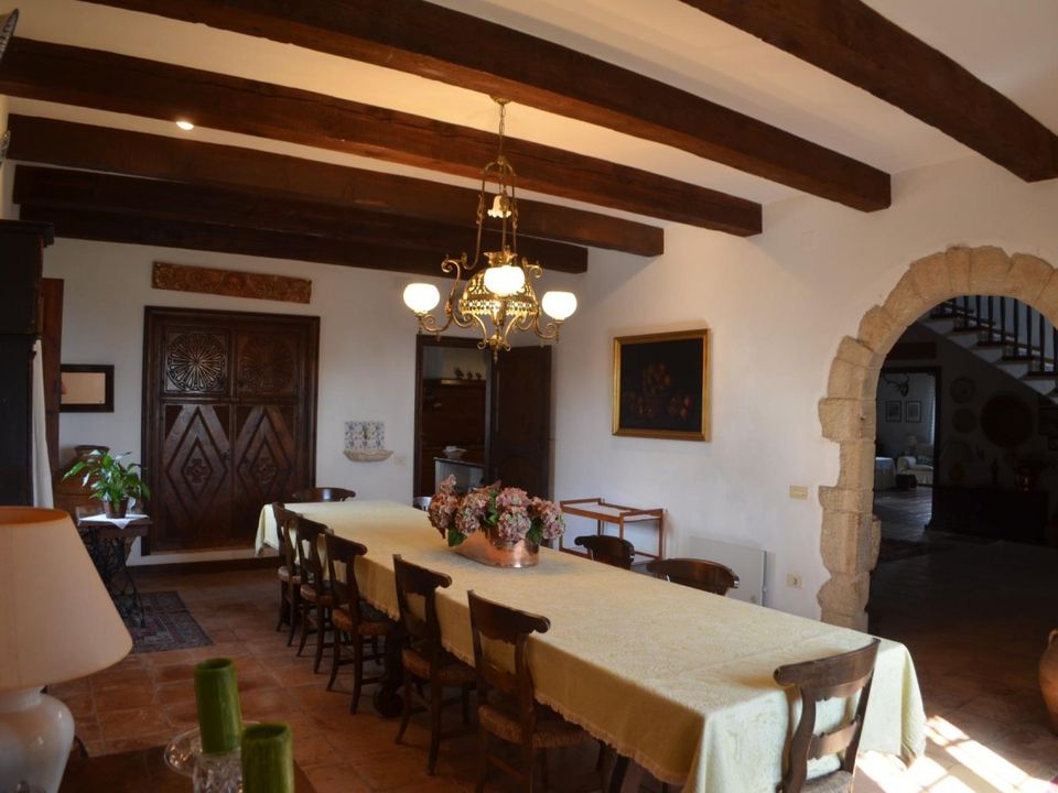 Finca i L'Ametlla De Mar, Tarragona - bilde 5
