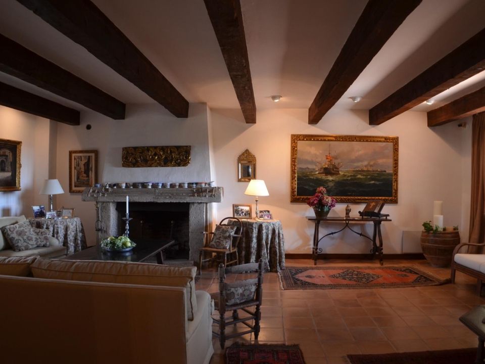 Finca i L'Ametlla De Mar, Tarragona - bilde 4