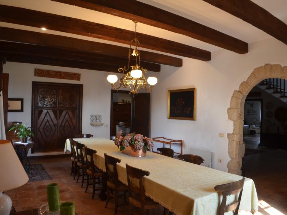 Finca i L'Ametlla De Mar, Tarragona - bilde 5