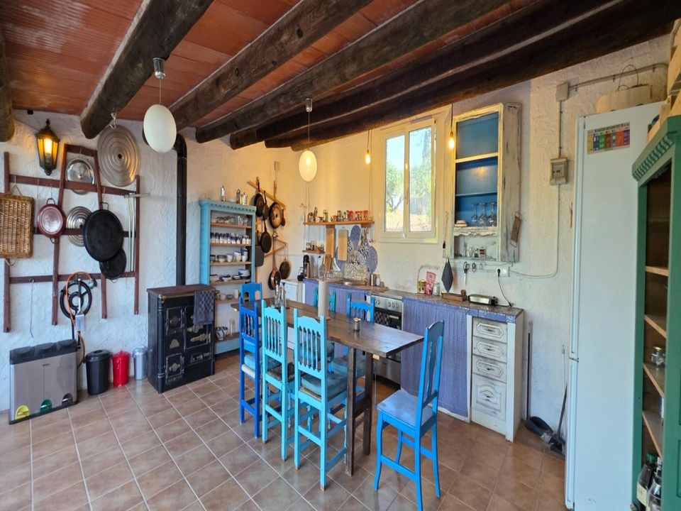 Finca i El Perello, Tarragona - foto 4
