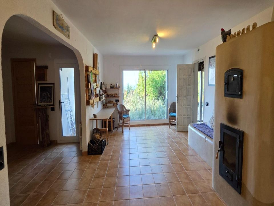 Finca i El Perello, Tarragona - foto 5