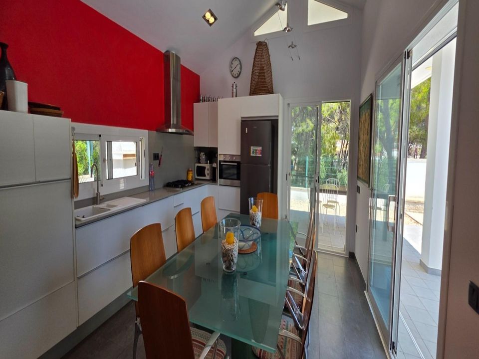 Villa i L'Ametlla De Mar, Tarragona - bilde 2