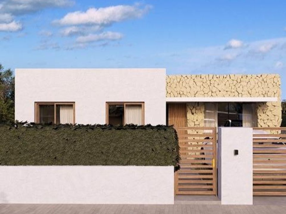 Villa i L'Ametlla De Mar, Tarragona - bilde 2