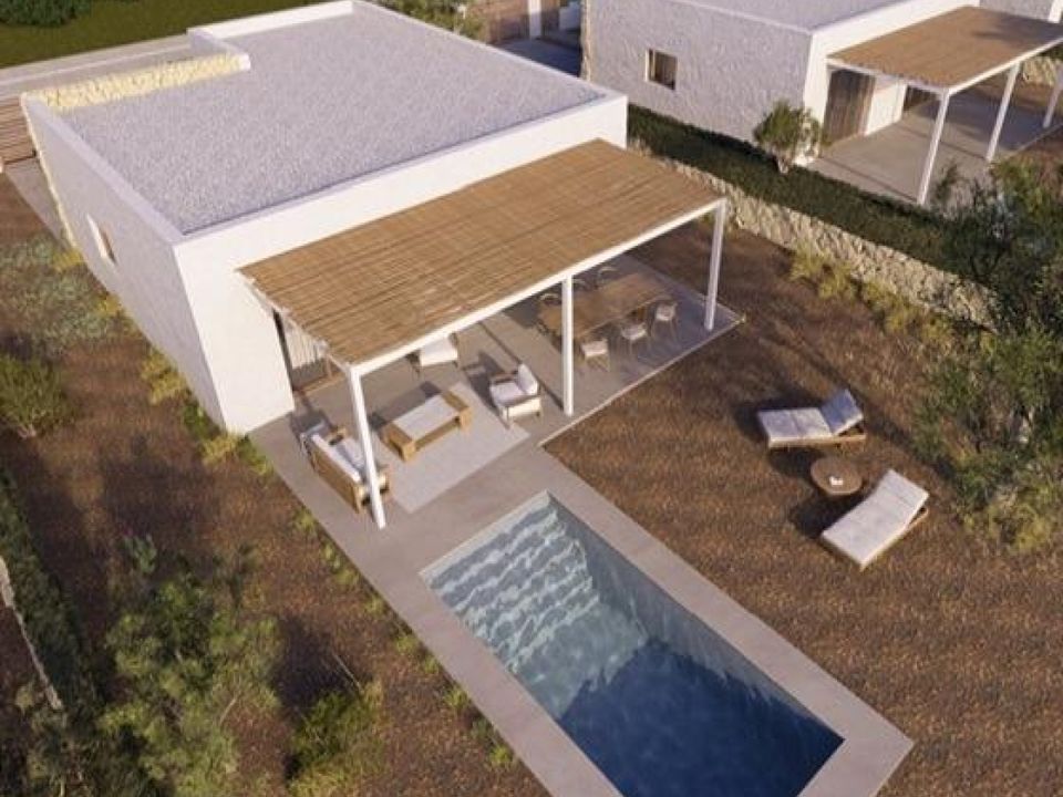 Villa i L'Ametlla De Mar, Tarragona - bilde 5