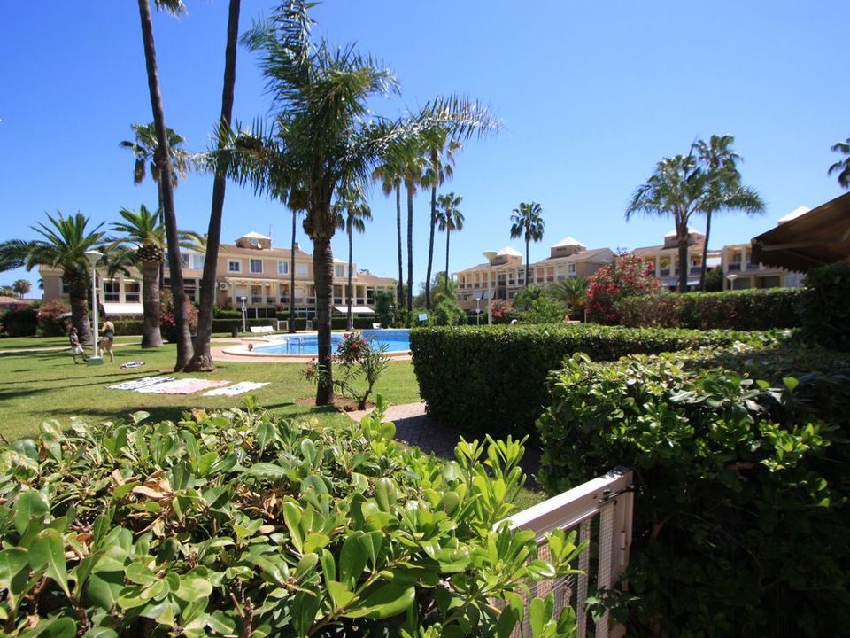 Lejlighed i Denia, Alicante - foto 5