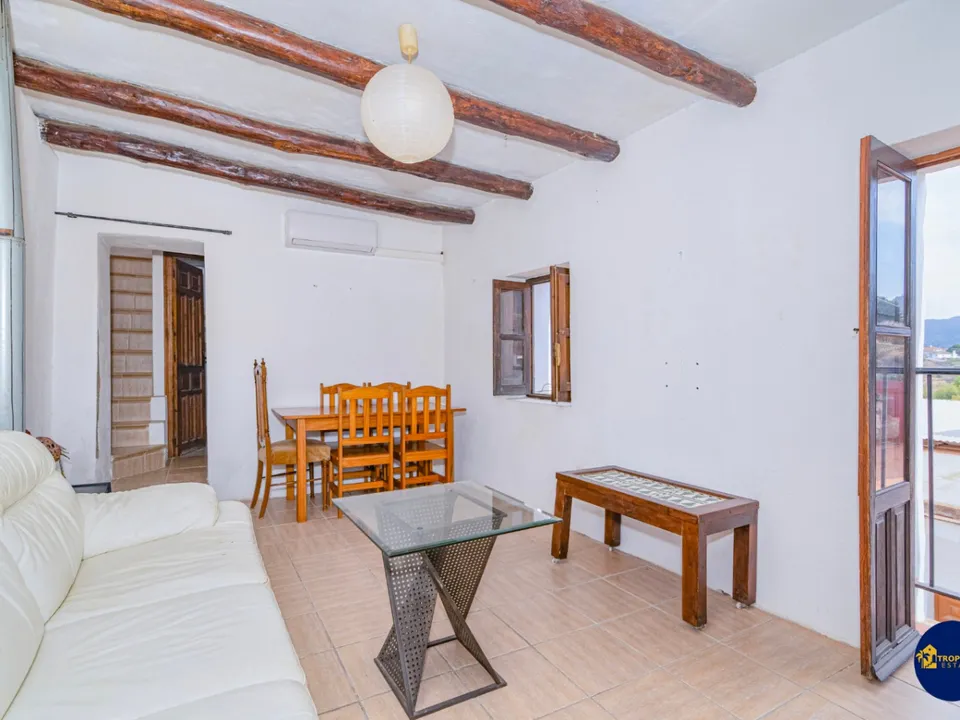 Byhus i Itrabo, Granada - foto 1